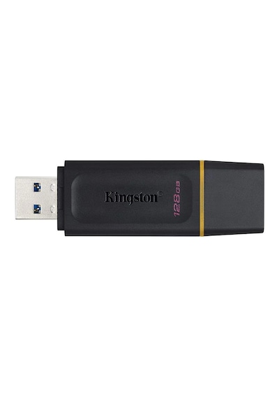 Kingston Dtx/128gb Exodia 128 Gb Usb 3.2 Flash Bellek 10-adet