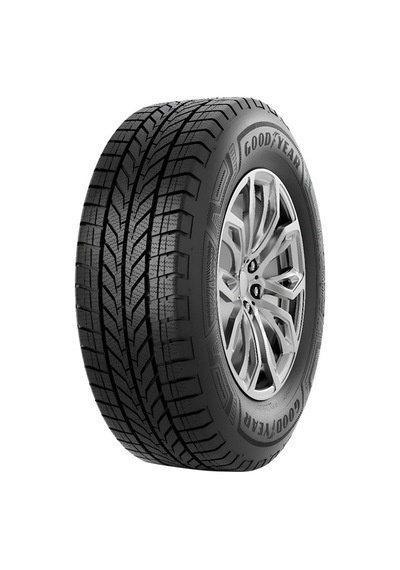 Goodyear 215/65R16c 109/107T Wintercommand Cargo Kış Lastiği 2026