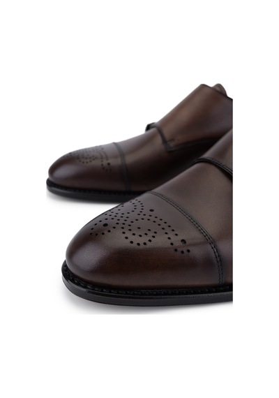 Valentino Erkek Hakiki Deri Kahverengi Klasik Ayakkabı 667 21106 Erk Ayk Sk25-26 T.moro Valentino Erkek Hakiki Deri Kahverengi Klasik Ayakkabı 667 21106 Erk Ayk Sk25-26 T.moro