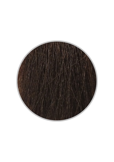 Color Naturel Kalıcı Saç Boyası 100 ML No - 4.75