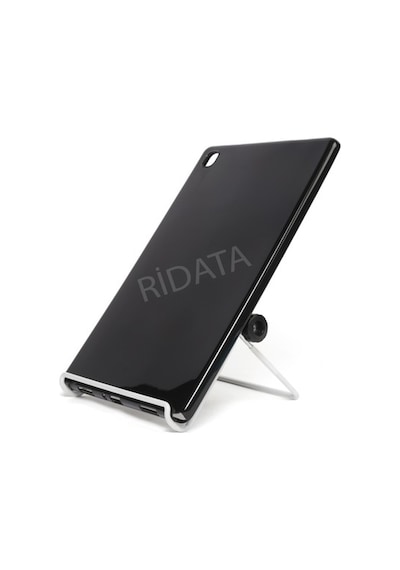 Lenovo Uyumlu Tab M10 Fhd Plus Tb-X606F 10.3 Lansman Silikon Kılıf