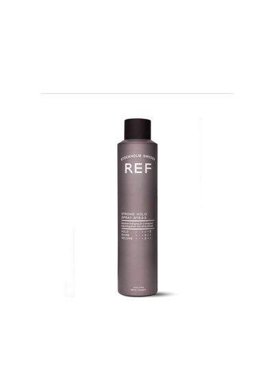 Strong Hold Spray N 533 300ml - Güçlü Tutuş Spreyi Diğer