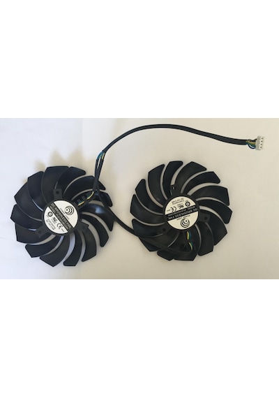 95Mm Gtx780Ti 780 750Ti 660 760 Fan Pld10010B12Hh