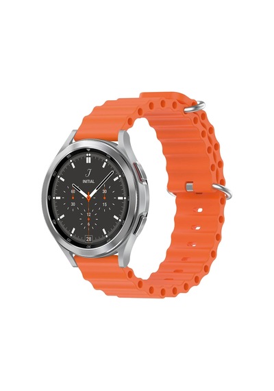 Microsonic Xiaomi Redmi Watch 5 Active Kordon Ocean Band