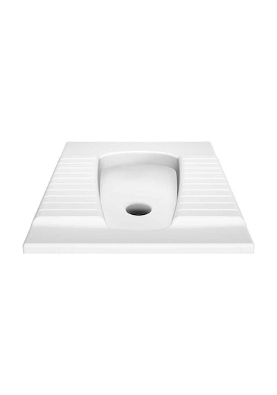 VitrA Arkitekt Çevre Yıkamalı Helataşı 5952l003-0054 Beyaz