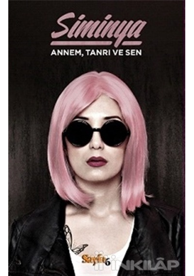 Annem Tanrı ve Sen