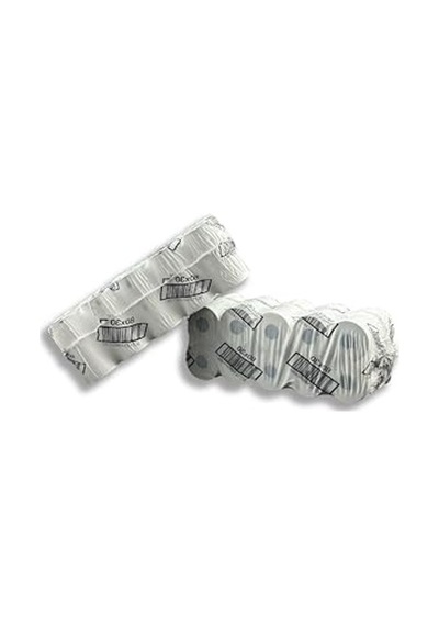 Termal Yazıcı Kağıdı - 80 Mm X 30 M, 10 Adet