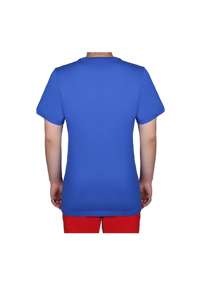 Tommy Hilfiger Tommy Hılfıger Erkek T-shırt 09t4274-433 09t4274-433 Mavi