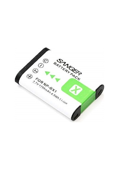 Sanger Sony Np-Bx1 Batarya
