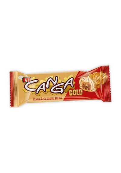 Canga Gold 45gr