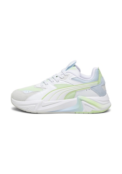 Puma Rs-pulsoıd Beach Days Kadın Ayakkabı 393124 02 Beyaz