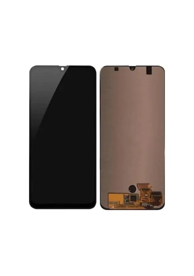 Galaxy A50 Sam A505f Lcd Ekran