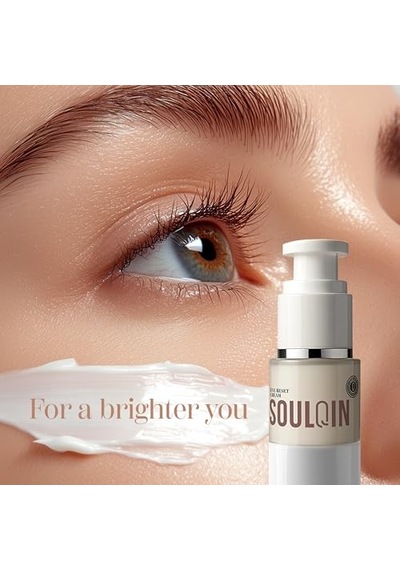 Eye Reset Cream