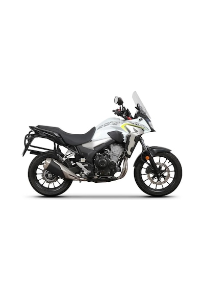 Shad 4p Yan Çanta Demiri Honda Nx 500 23-24 H0ıcx594p