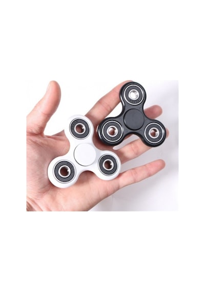 Stres Çarkı Hand  Spinner