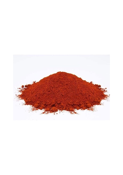 Organik Taze Dökme Tatlı Toz Biber 250 Gr