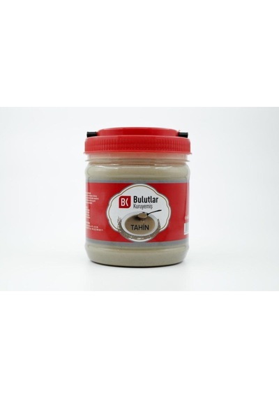 Bulutlar Kuruyemiş Tahin 500 Gr