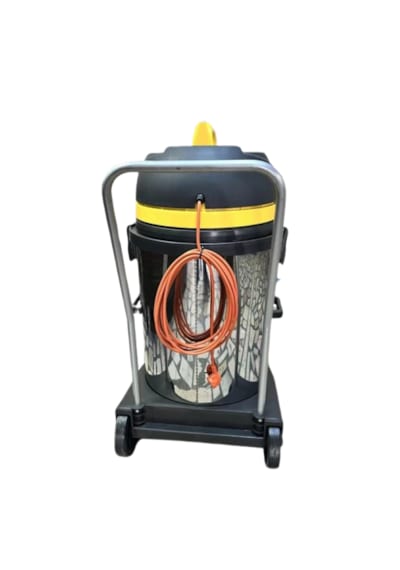 Mazzioni WTS380 3 Motorlu Islak Kuru Süpürge