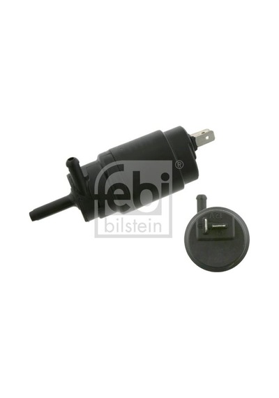 Febı-av Sılecek Su Fıskıye Motoru On Mercedes Sprınter Vıto Unımog Varıo T4 Vw AOD-FEBI 3940