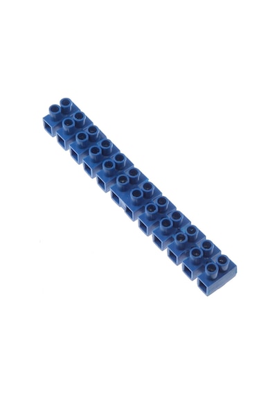 Tek-iş Sıra Klemens No:2 12 X 4 - 6 Mm