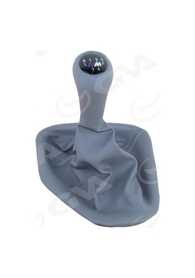 Vites Körügü Komple E39 M Power 5 Vites Gri Deri 25111222755g