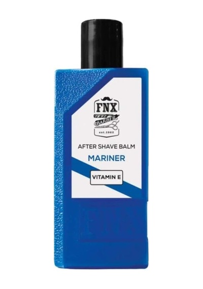 Fnx Barber Mariner After Shave Balm 175ml