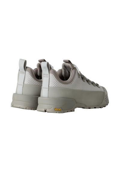 The North Face Glenclyffe Unisex Ayakkabısı Nf0a8dapl1o1 Gri