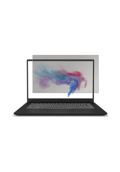 Msı Modern 15 A10rbs 15.6 İnç Hayalet Ekran Koruyucu 16:9