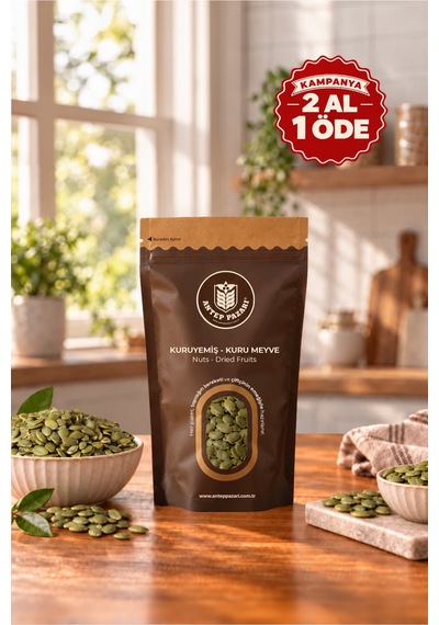Kabak Çekirdeği İçi - 150g - 36349692