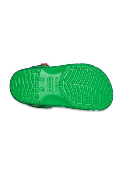 Crocs 4lw Ninjago Cls Clg K Çocuk Terlik-33932 Yeşil