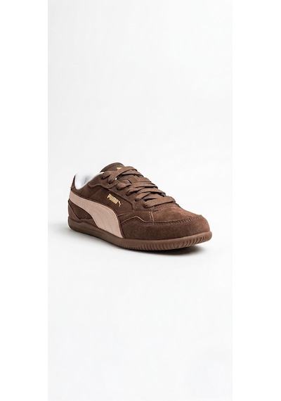 Puma 404500 04 K-moda Sd Kahverengi-a.kahverengi Kadın Spor Ayakk