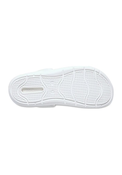 Crocs İnmotion Clog Unisex Terlik 209964-143beyaz Beyaz