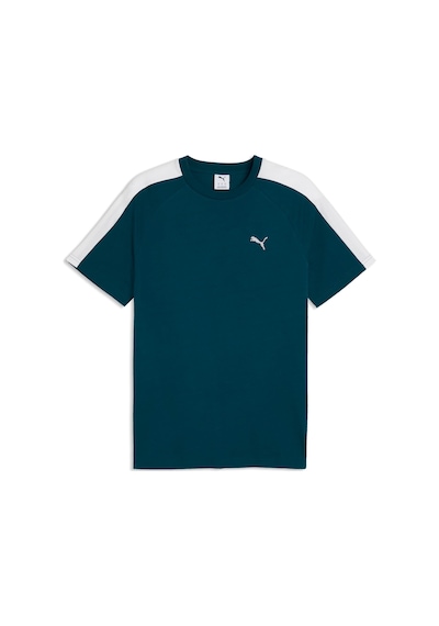 Puma T7 Erkek Tişört 629592 36 Mavi