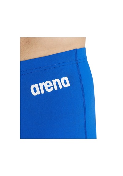 Arena Erkek Jammer Yüzücü Mayosu Men's Team Swım Jammer Solıd 004770720 Yzm Uk Beden Mavi