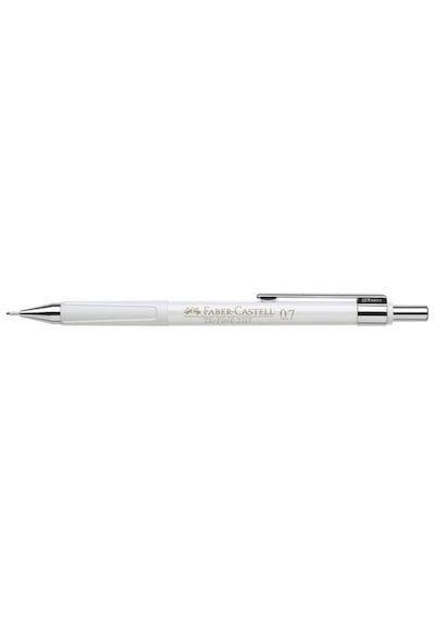 Faber Castell Tk Fıne 2317 Uçlu Kalem 0.7 - Beyaz
