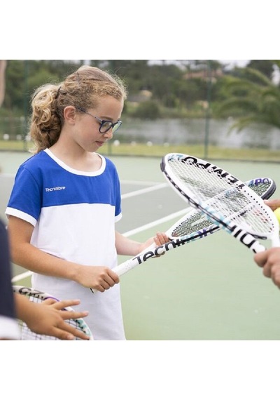 Tecnifibre Tempo 24 Çocuk Tenis Raketi 14temp242e
