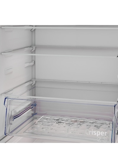 Beko 670475 MB 475 LT No-Frost Kombi Tipi Buzdolabı