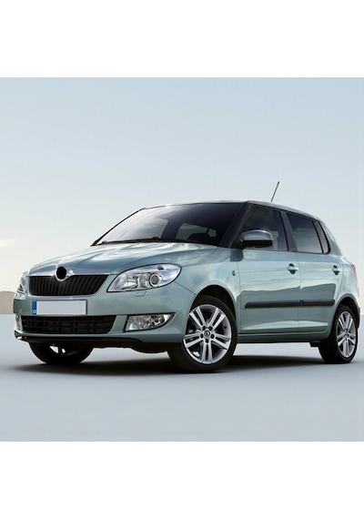 Skoda Fabia 2011-2014 1.2tdi Cfwa Motor Emme Manifoldu 03p129711d