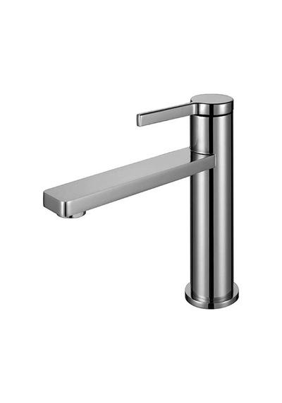 Newarc Bold Lavabo Bataryası Krom
