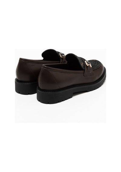 Oxford Klasik Kadın 745782dm Donna Serena 5782dm Nappa Strech Tnt Tdm Nappa Strech Tnt Tdm