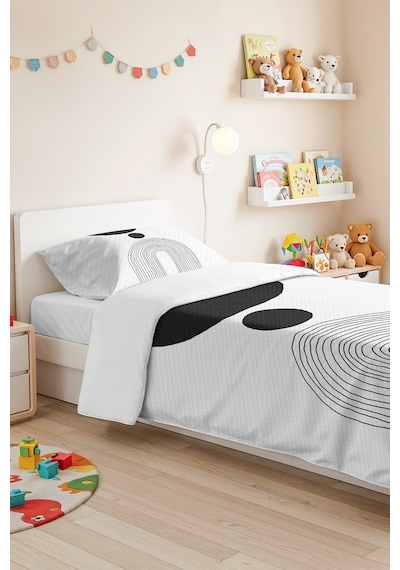 Siyah Geometrik Genç Odası Tek Kişilik Pike Takımı - Modern Minimal 160x220 Cm Kapitone Yatak Örtüsü Kremamsı Kahve Kırığı Siyah Geometrik Genç Odası Tek Kişilik Pike Takımı - Modern Minimal 160x220 Cm Kapitone Yatak Örtüsü Kremamsı Kahve Kırığı