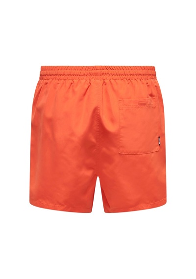 Only & Sons Erkek Onsted Deniz Şortu 22021832 Oranj