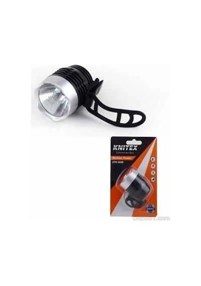 Knitex Bisiklet Feneri Ktx-1038