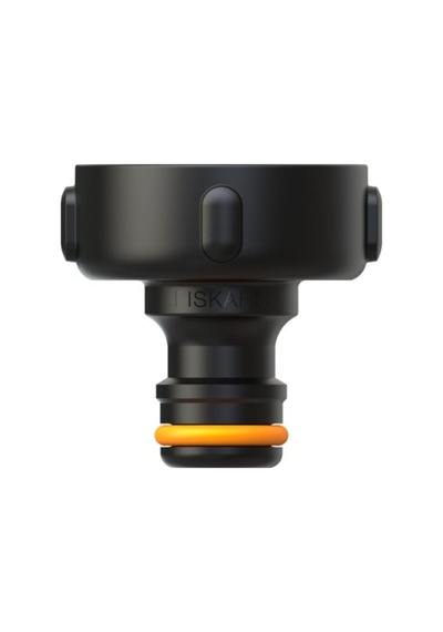 Fiskars Sol Musluk Bağlantı Aparatı -G1´´