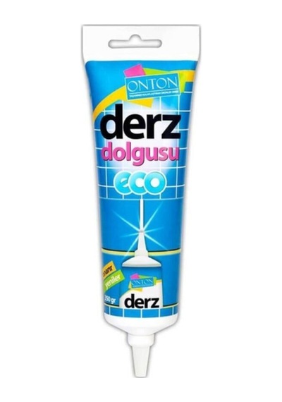 Hazır Derzmatik - Beyaz Derz Dolgu - 350gr.
