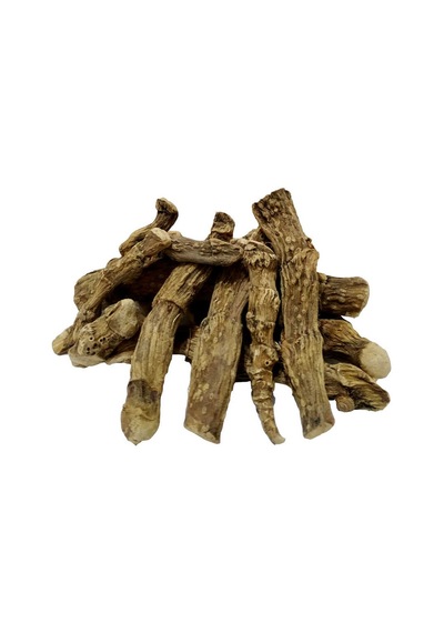 Doğal Hazanbel Kökü 50 Gr Paketli