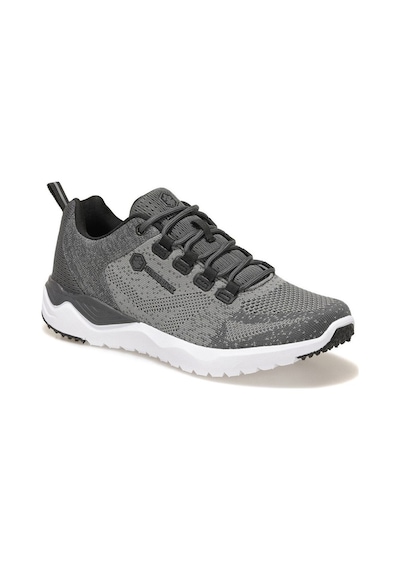 Lumberjack Maxımus 3fx Erkek Sneaker Ayakkabı - Gri-gri Gri