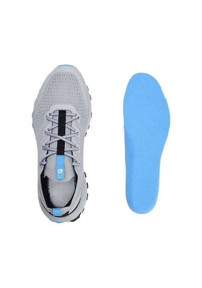 Jack Wolfskın Jack Wolfskin Ps Trail Knit Low Erkek Outdoor Ayakkabı 6709 Çok Renkli