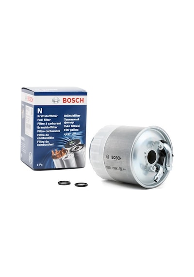 Bosch Mercedes Vito 115 Cdi Mazot Filtresi 2003-2010