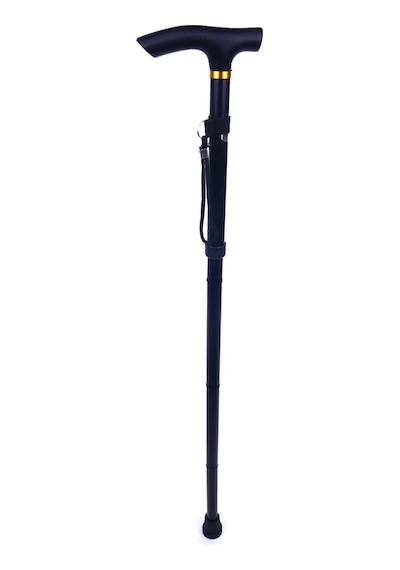 Zenvia Katlanabilir Baston Wt-008 Znv2026